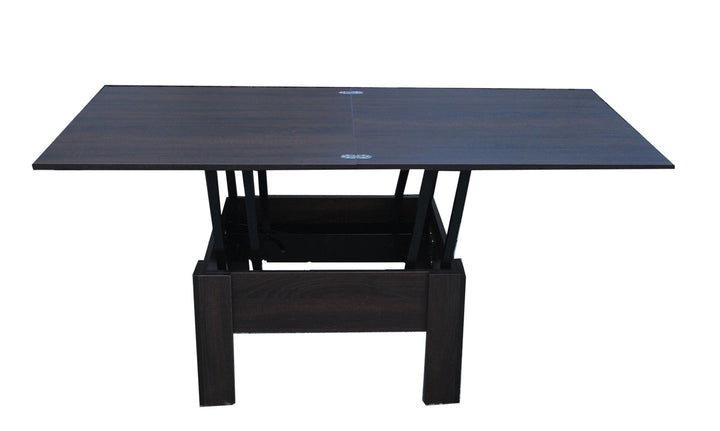 Cosmos Transformer Table-Dining Tables-Jennifer Furniture