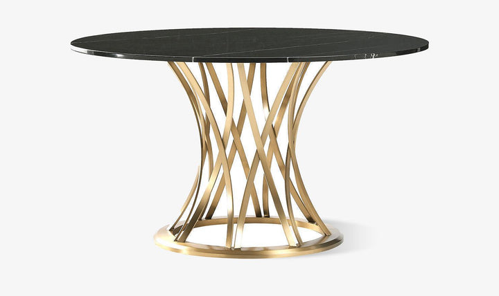 Coucal Modern Table-Dining Tables-Jennifer Furniture