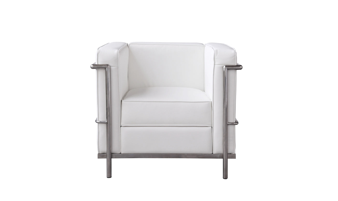 Cour Chair-Accent Chairs-Jennifer Furniture