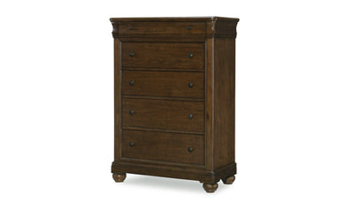 Coventry Drawer Chest-Storage Chests-Jennifer Furniture