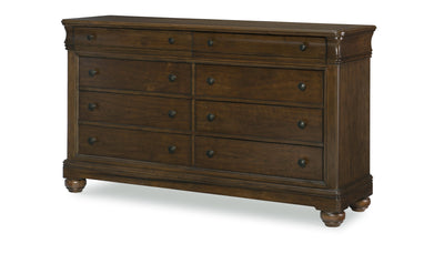 Coventry Dresser-Dressers-Jennifer Furniture