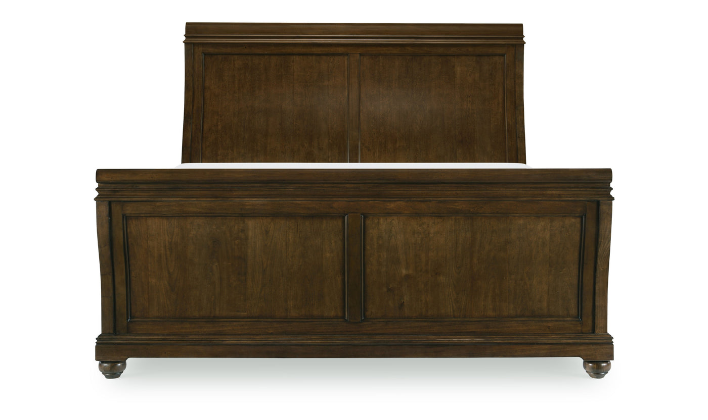 Coventry Sleigh Bedroom set-Bedroom Sets-Jennifer Furniture