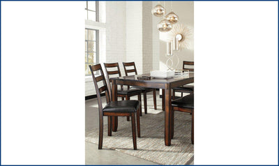 Coviar Dining Sets-Dining Sets-Jennifer Furniture