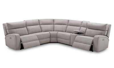 Cozy Motion Sectional Sofa-Sectional Sofas-Jennifer Furniture