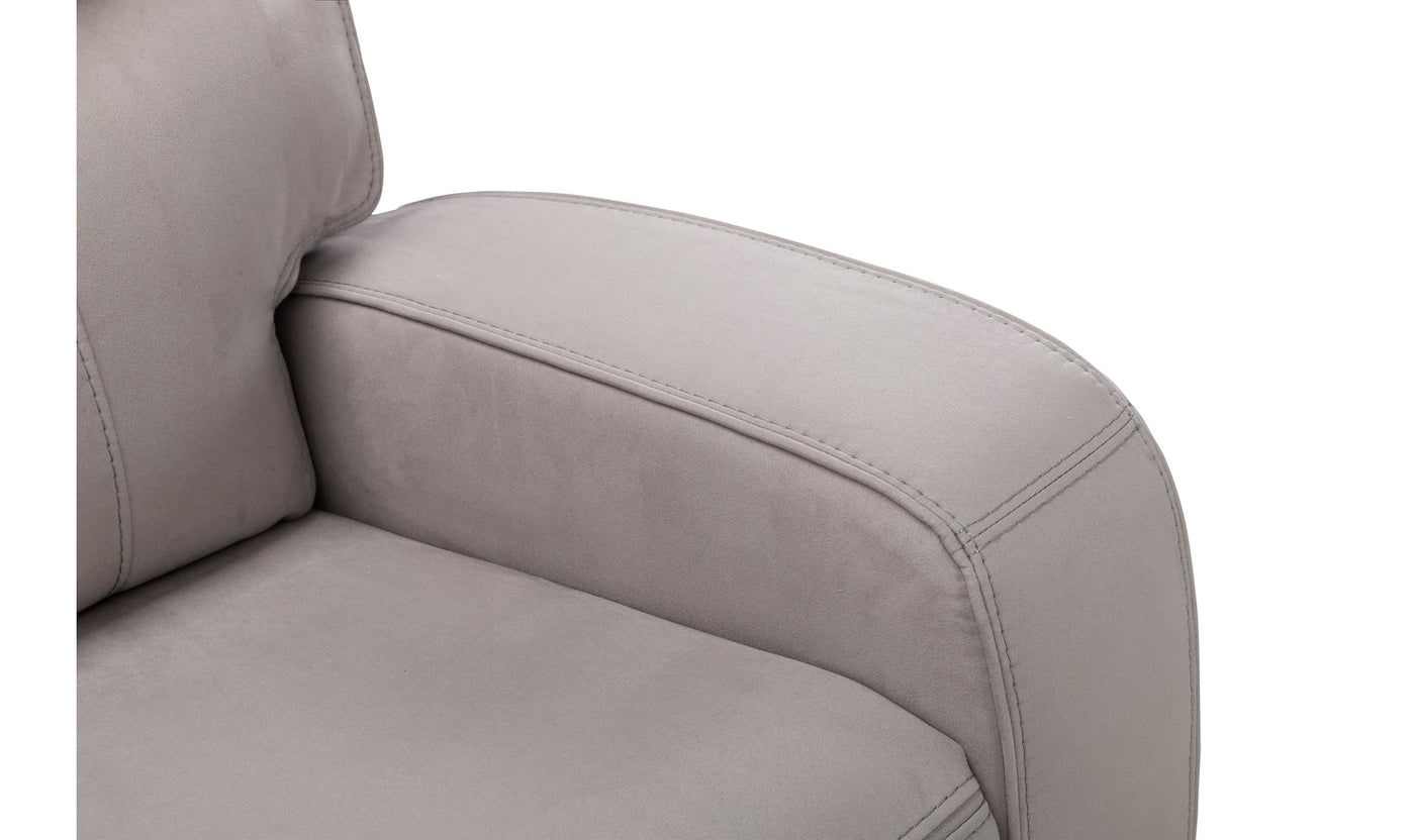 Cozy Motion Sectional Sofa-Sectional Sofas-Jennifer Furniture