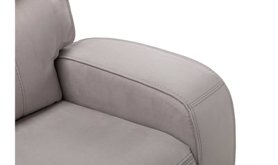 Cozy Motion Sectional Sofa-Sectional Sofas-Jennifer Furniture