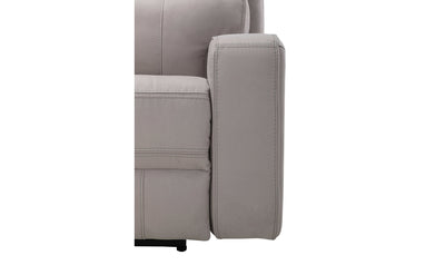 Cozy Motion Sectional Sofa-Sectional Sofas-Jennifer Furniture