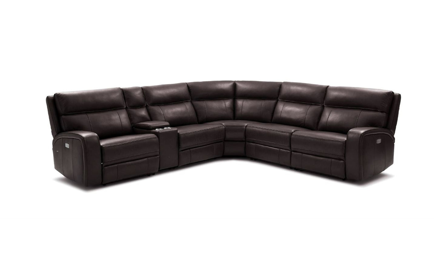 Cozy Motion Sectional Sofa-Sectional Sofas-Jennifer Furniture