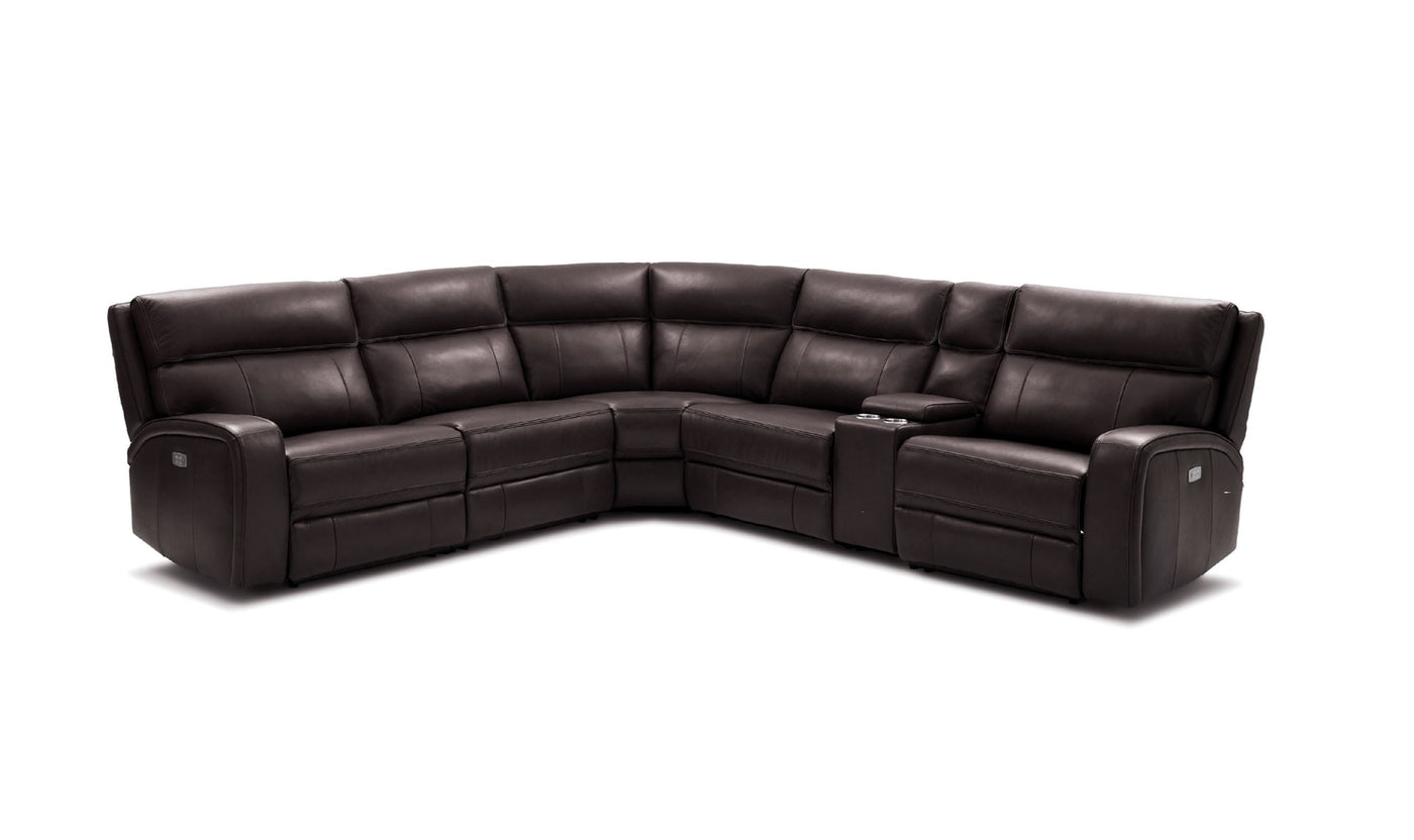 Cozy Motion Sectional Sofa-Sectional Sofas-Jennifer Furniture