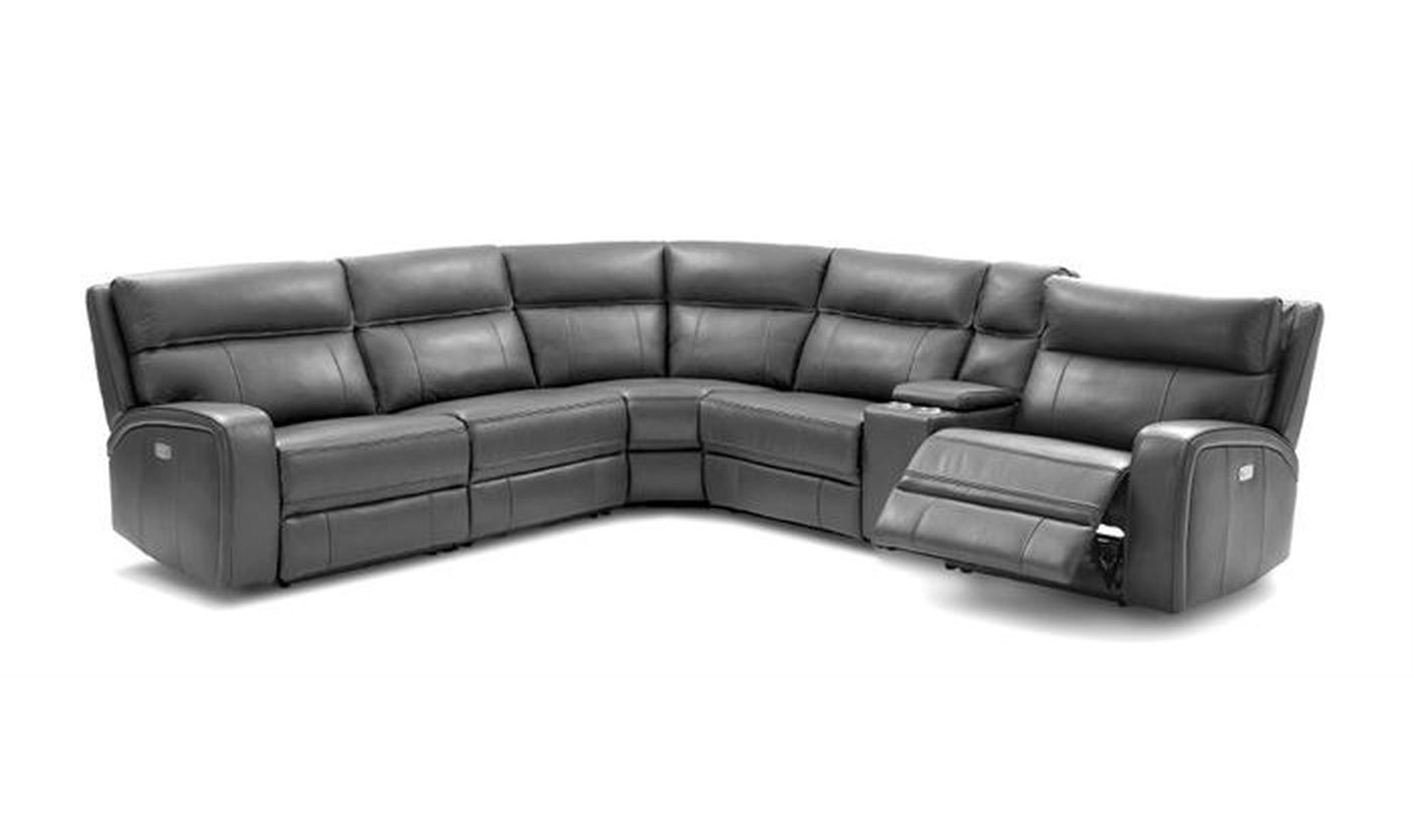 Cozy Motion Sectional Sofa-Sectional Sofas-Jennifer Furniture