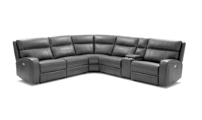 Cozy Motion Sectional Sofa-Sectional Sofas-Jennifer Furniture