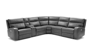 Cozy Motion Sectional Sofa-Sectional Sofas-Jennifer Furniture