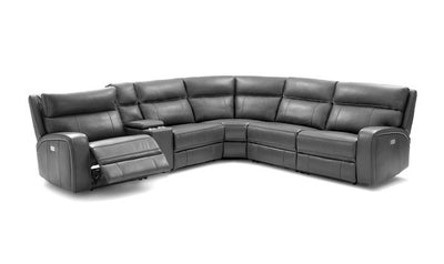 Cozy Motion Sectional Sofa-Sectional Sofas-Jennifer Furniture