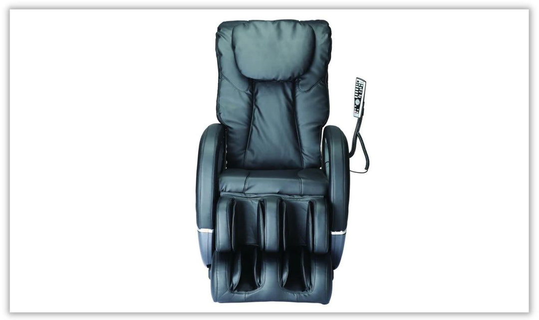Cozzia Shiatsu Massage Chair – Jennifer Furniture