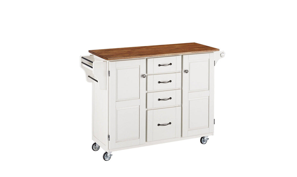 Create-A-Cart Kitchen 3 by homestyles-Cabinets-Jennifer Furniture