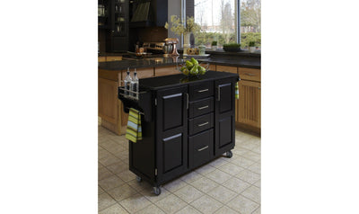 Create-A-Cart Kitchen Cart 20 by homestyles-Cabinets-Jennifer Furniture