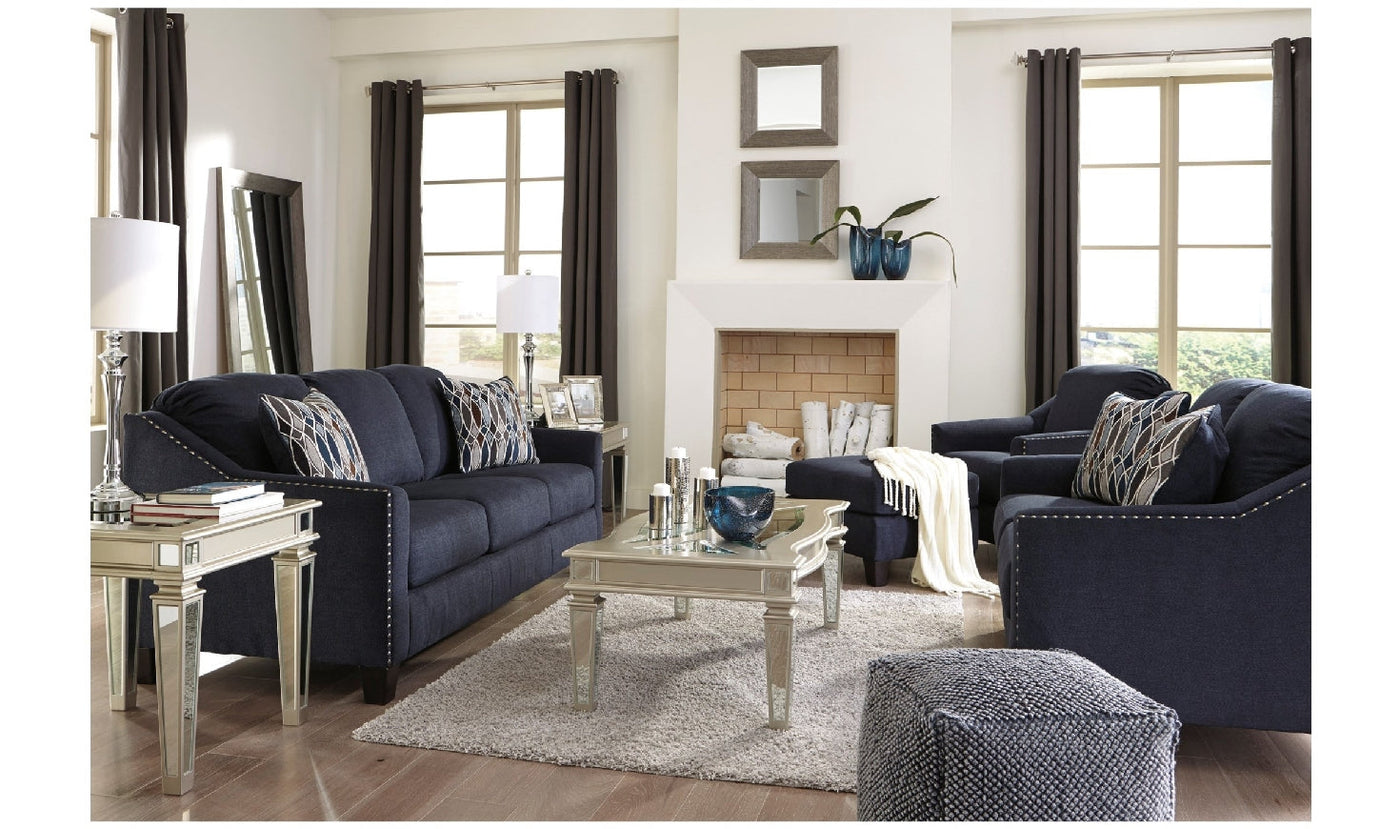 Creeal Heights Living room set-Living Room Sets-Jennifer Furniture