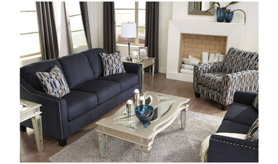Creeal Heights Living room set-Living Room Sets-Jennifer Furniture