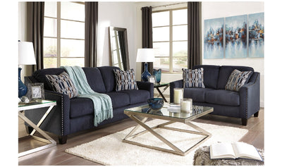 Creeal Heights Living room set-Living Room Sets-Jennifer Furniture