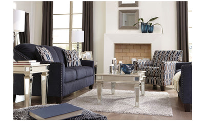 Creeal Heights Living room set-Living Room Sets-Jennifer Furniture