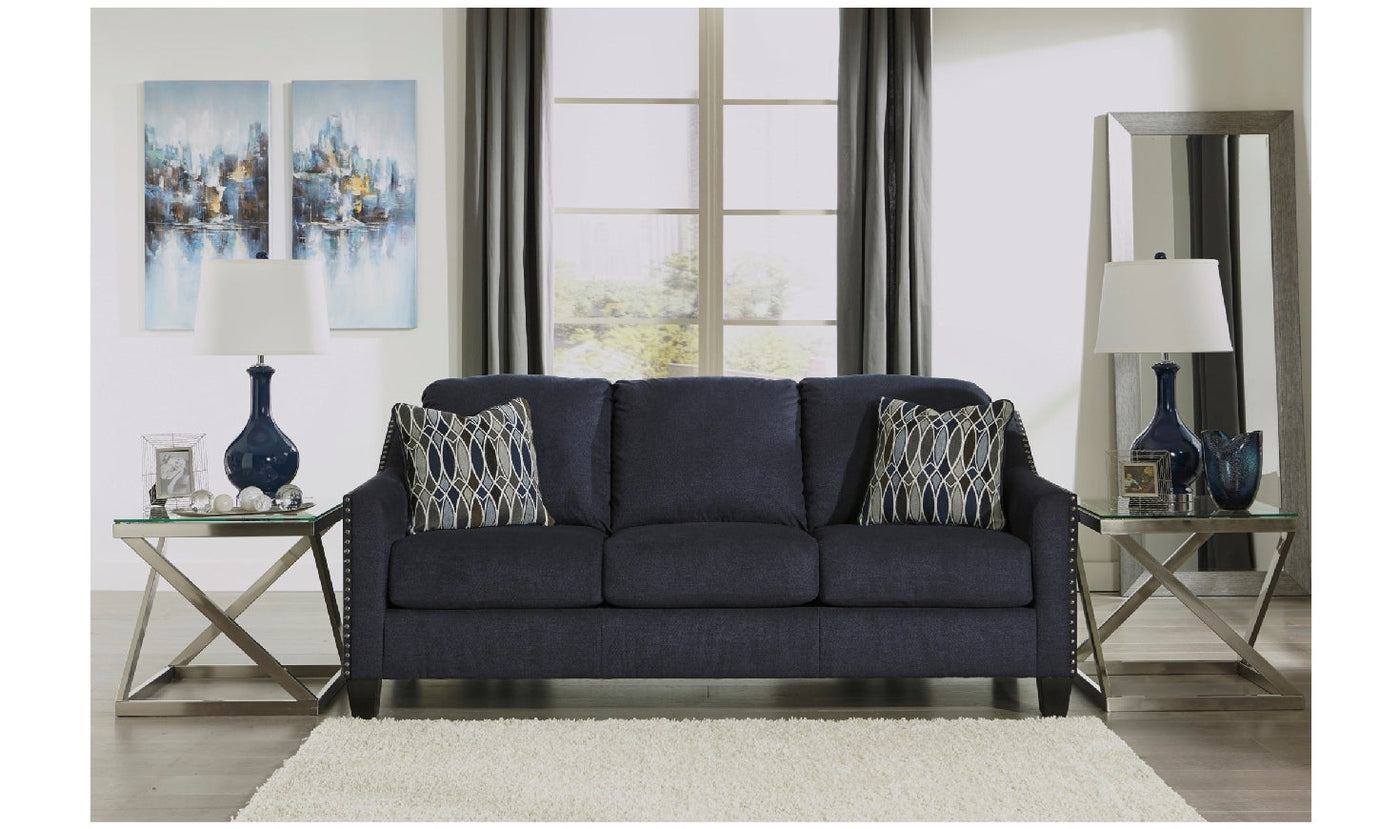 Creeal Heights Living room set-Living Room Sets-Jennifer Furniture