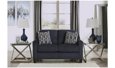 Creeal Heights Living room set-Living Room Sets-Jennifer Furniture