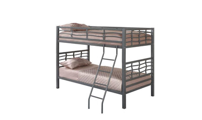 Crystal BUNK BED-Daybeds-Jennifer Furniture