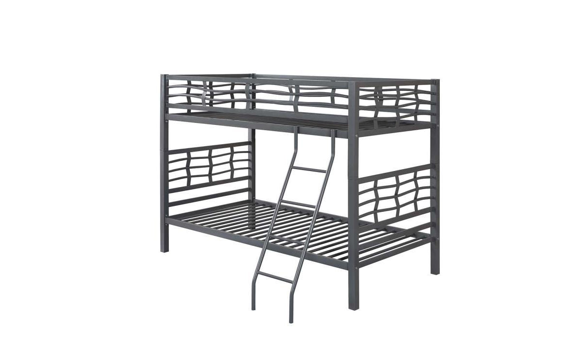 Crystal BUNK BED-Daybeds-Jennifer Furniture