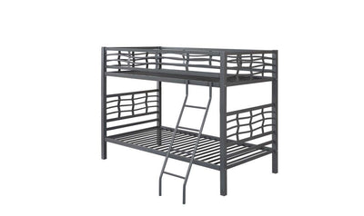 Crystal BUNK BED-Daybeds-Jennifer Furniture