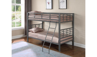 Crystal BUNK BED-Daybeds-Jennifer Furniture