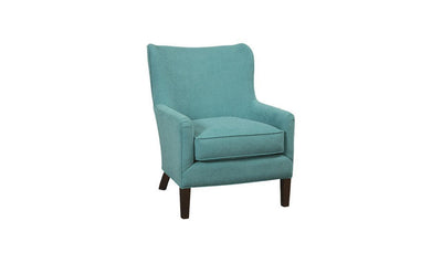 Crystal Chair-Accent Chairs-Jennifer Furniture