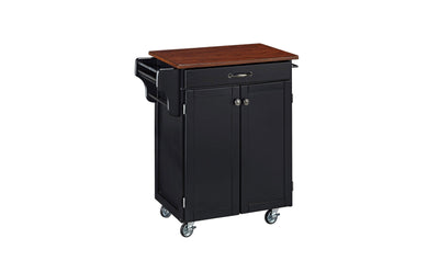 Cuisine Cart Kitchen Cart 1 by homestyles-Cabinets-Jennifer Furniture
