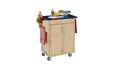 Cuisine Cart Kitchen Cart 12 by homestyles-Cabinets-Jennifer Furniture