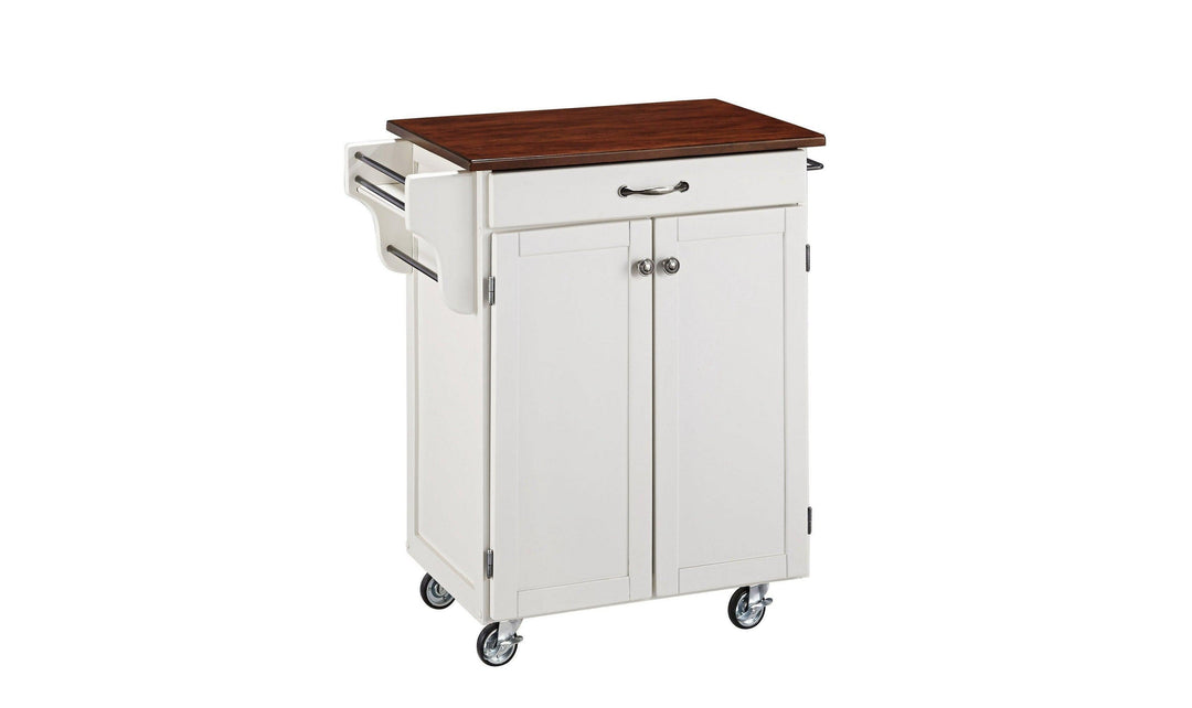 Cuisine Cart Kitchen Cart 14 by homestyles-Cabinets-Jennifer Furniture