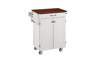 Cuisine Cart Kitchen Cart 14 by homestyles-Cabinets-Jennifer Furniture