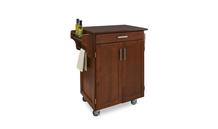 Cuisine Cart Kitchen Cart 15 by homestyles-Cabinets-Jennifer Furniture