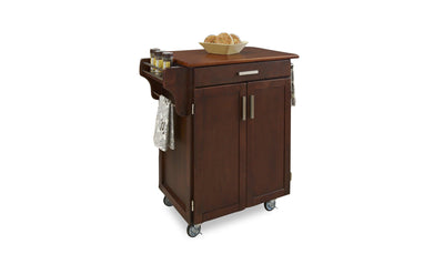 Cuisine Cart Kitchen Cart 16 by homestyles-Cabinets-Jennifer Furniture