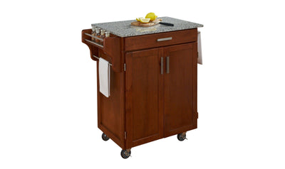 Cuisine Cart Kitchen Cart 20 by homestyles-Cabinets-Jennifer Furniture