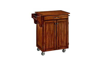 Cuisine Cart Kitchen Cart 22 by homestyles-Cabinets-Jennifer Furniture