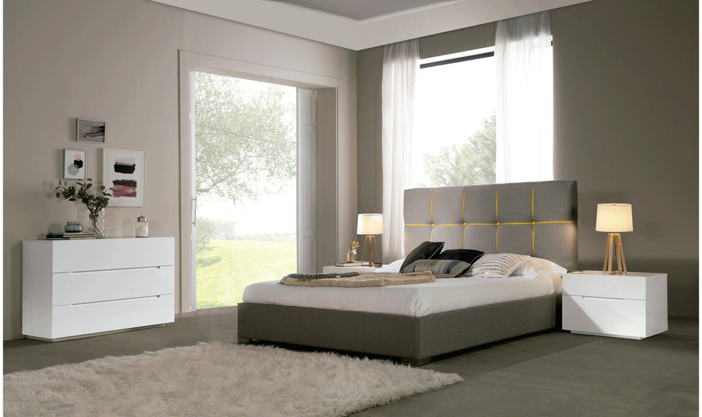 cute dresser for bedroom Buy ESF Furniture 3-Drawer in White High Gloss Finish Online – Jennifer Furniture block towers color_block_dress 12 Christmas party themes Size:XS For UK Size 4-6 | EU 32-34