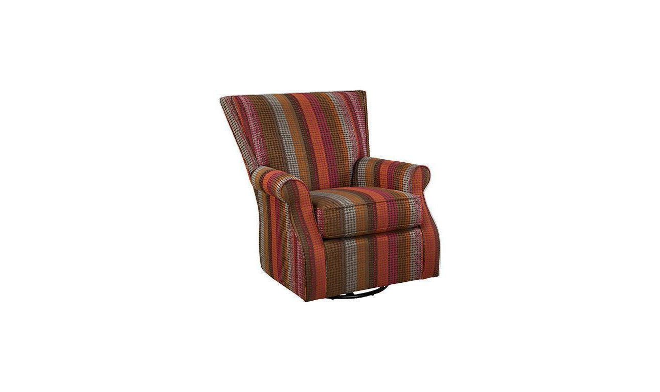 Cynthia Chair-Accent Chairs-Jennifer Furniture