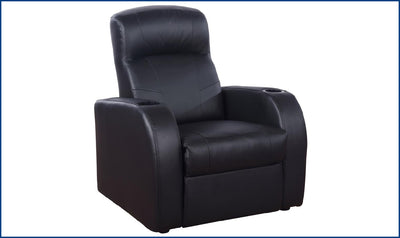 Cyrus Recliner-Recliner Chairs-Jennifer Furniture