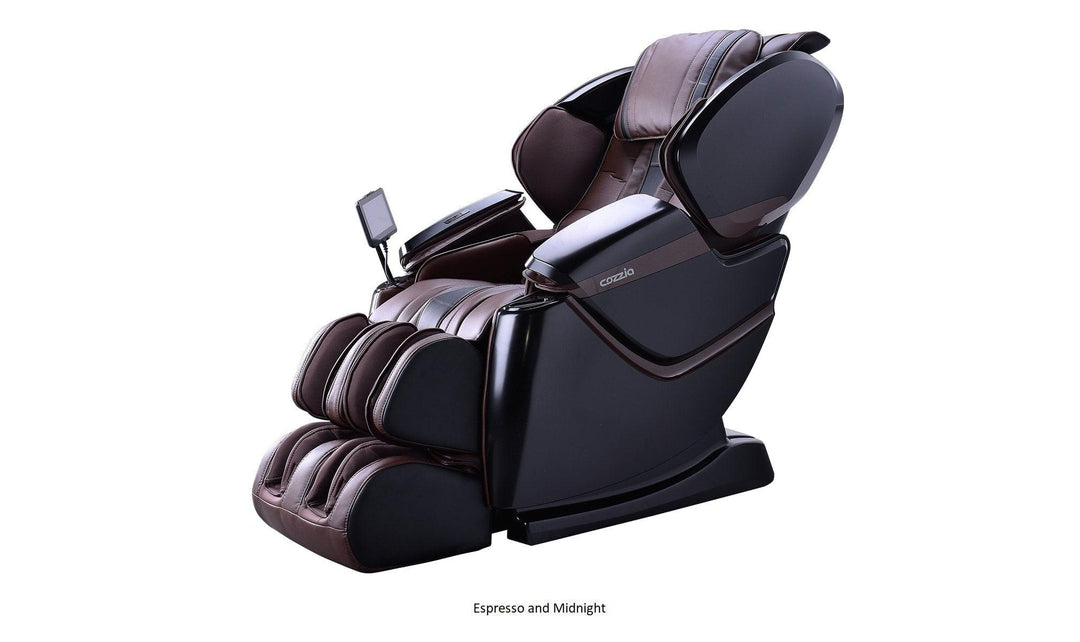 Zen SE Massage Chair Foot Rest Pieces