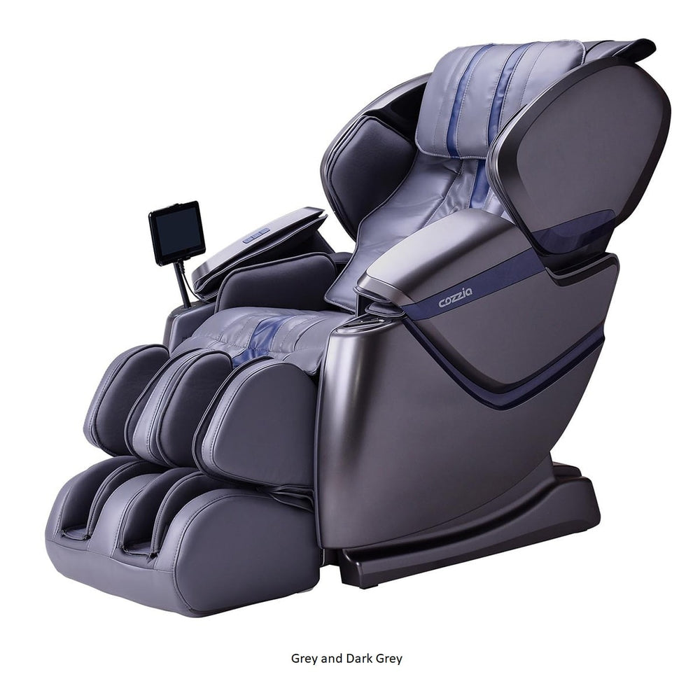 Zen SE Massage Chair Foot Rest Pieces