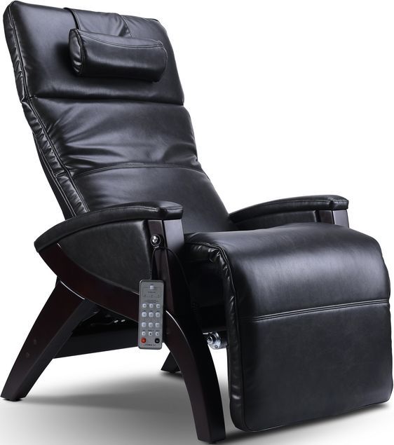 Cozzia Svago Newton Zero Gravity Recliner