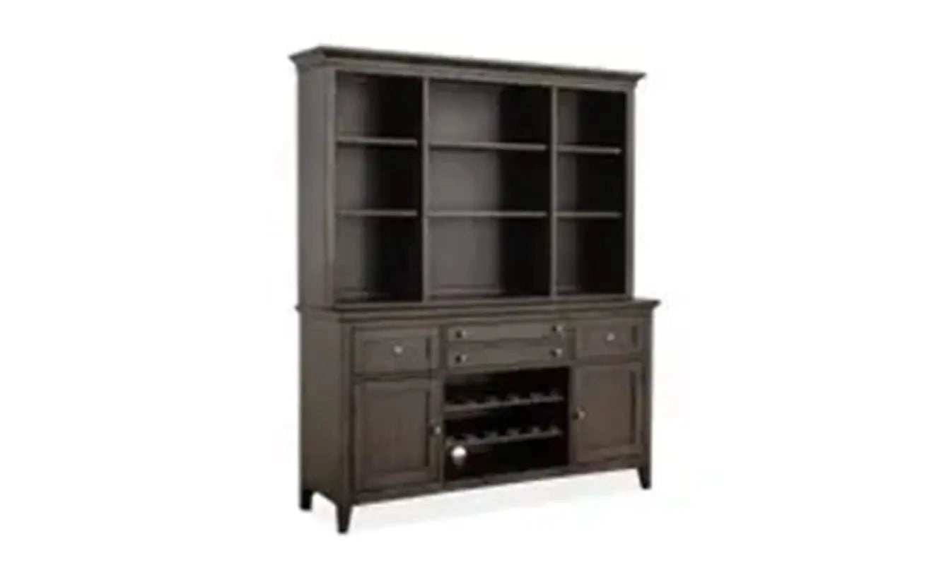 Westley Falls Buffet Hutch