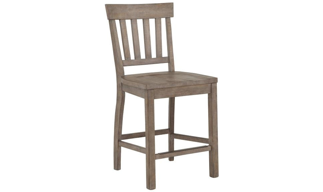 Tinley Park Counter Chair