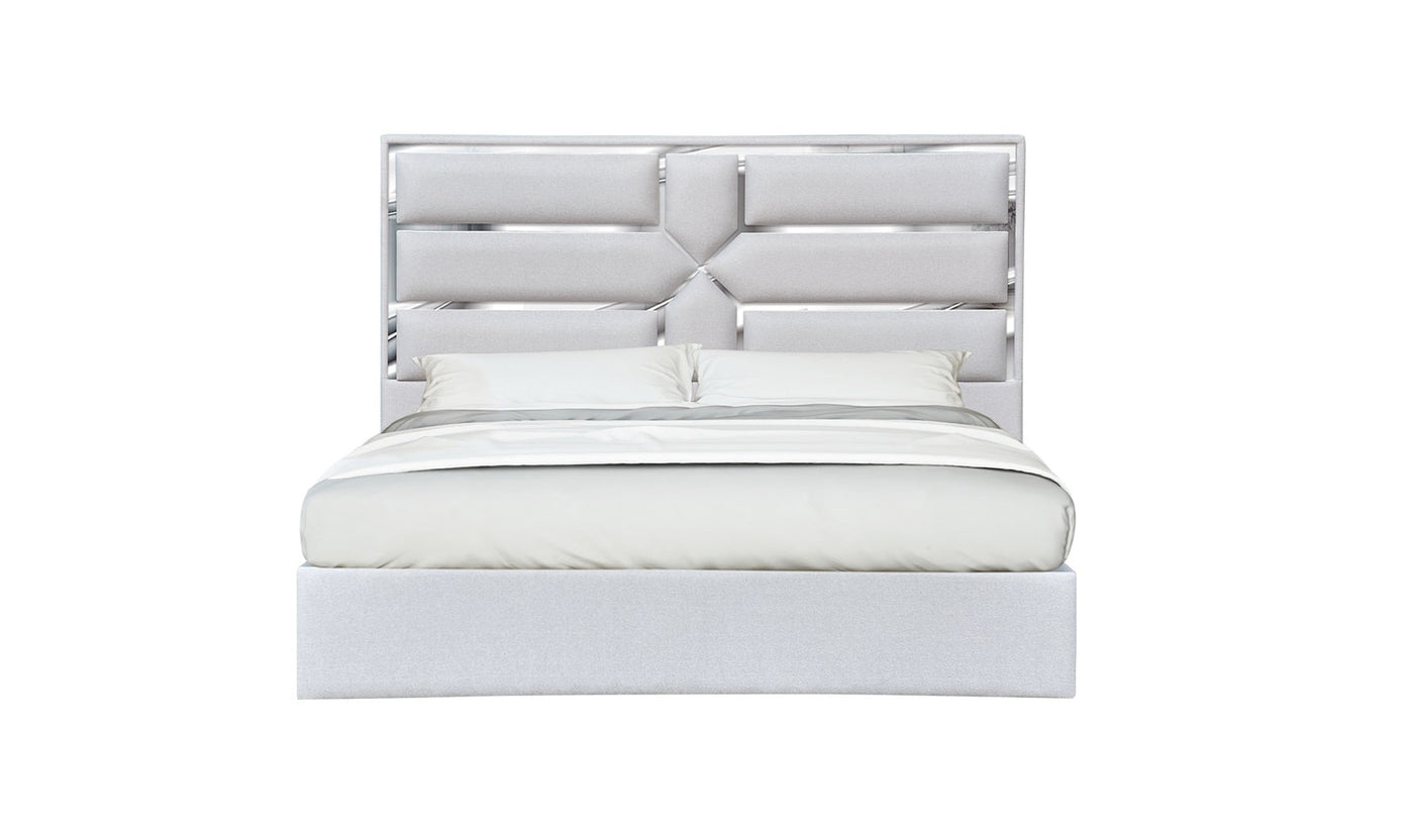 Da Vinci Bed-Beds-Jennifer Furniture