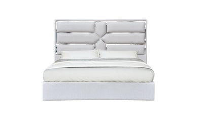 Da Vinci Bed-Beds-Jennifer Furniture