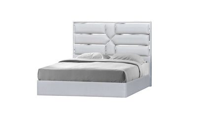 Da Vinci Bed-Beds-Jennifer Furniture